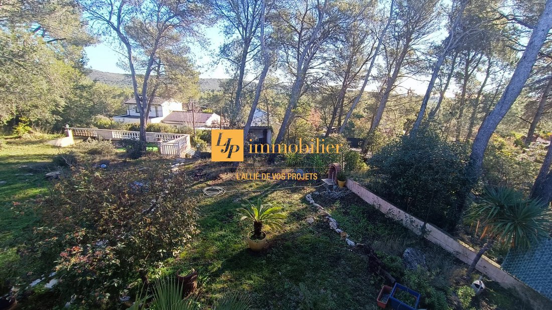 Villa in Guzargues, Occitania, France 1 - 17065443