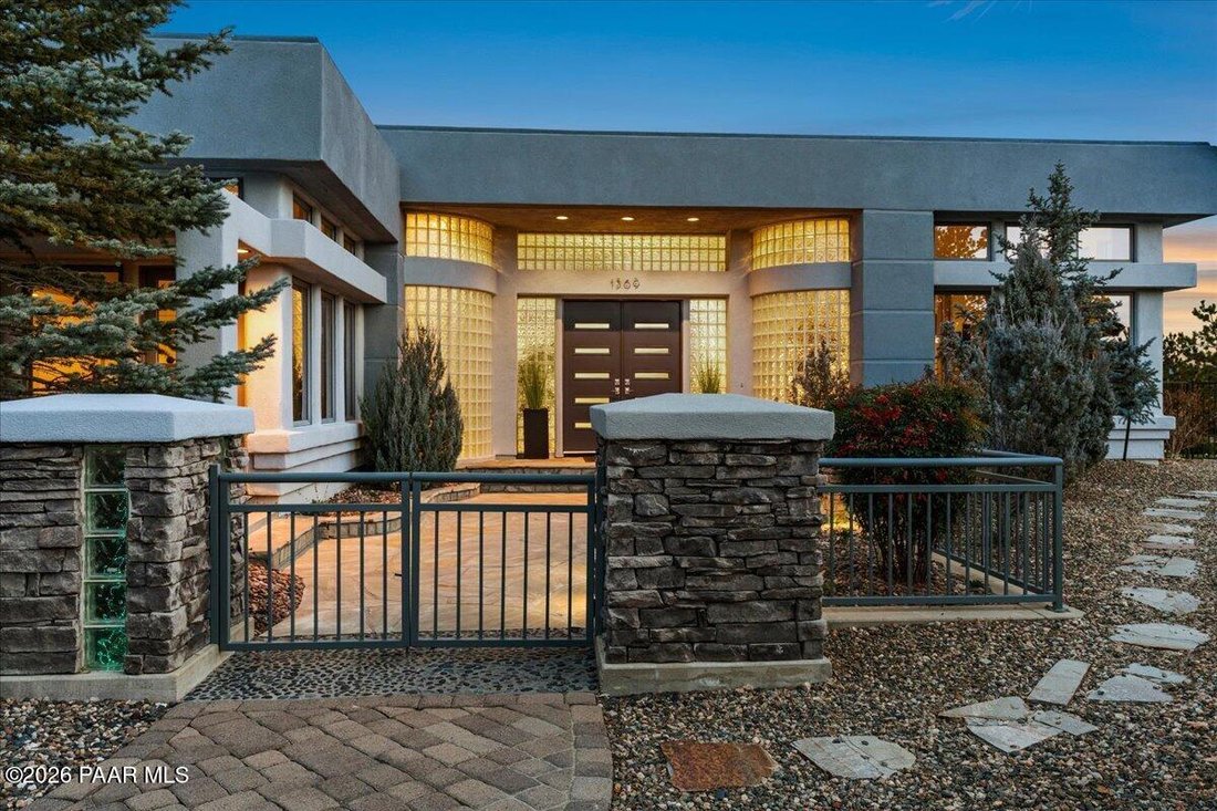 House in Prescott, Arizona, United States 4 - 17063509