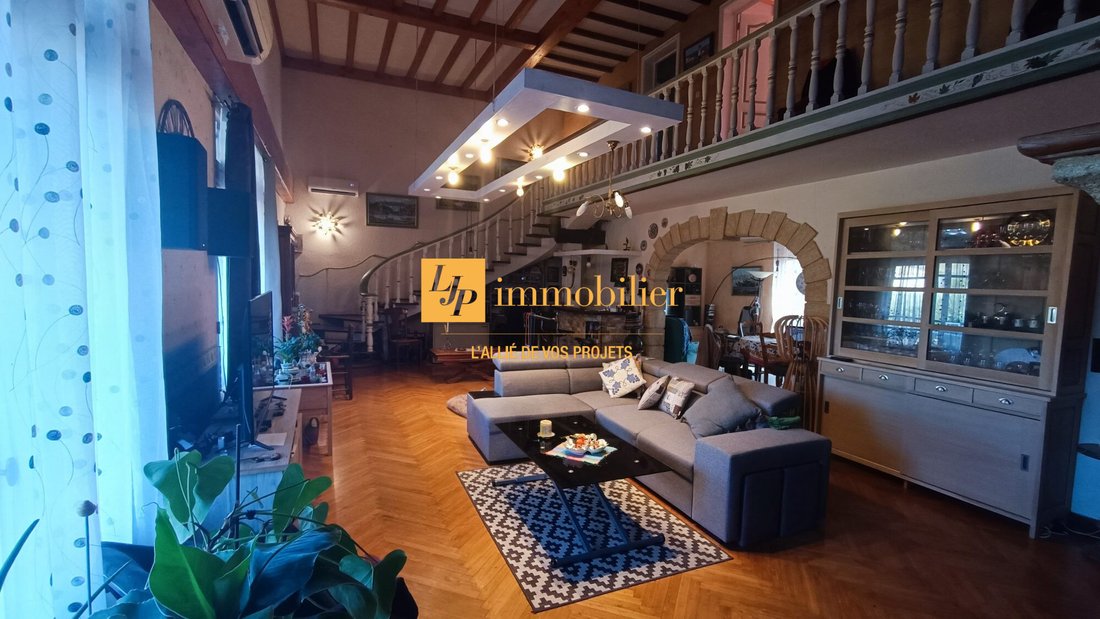 Villa in Guzargues, Occitania, France 5 - 17065443