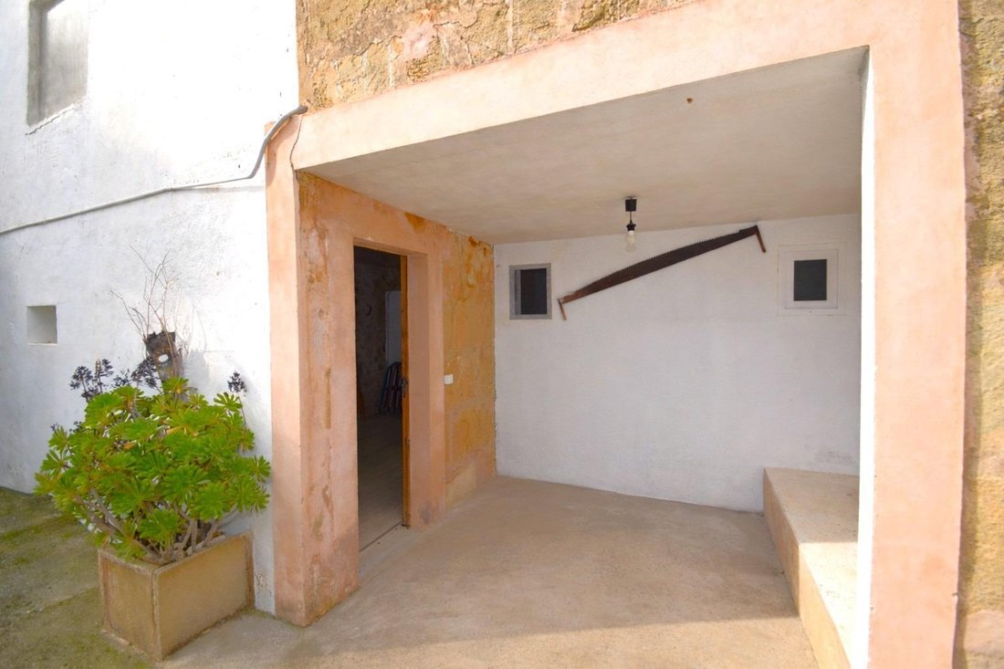 Country House in Pollenca, Balearic Islands, Spain 3 - 17064386