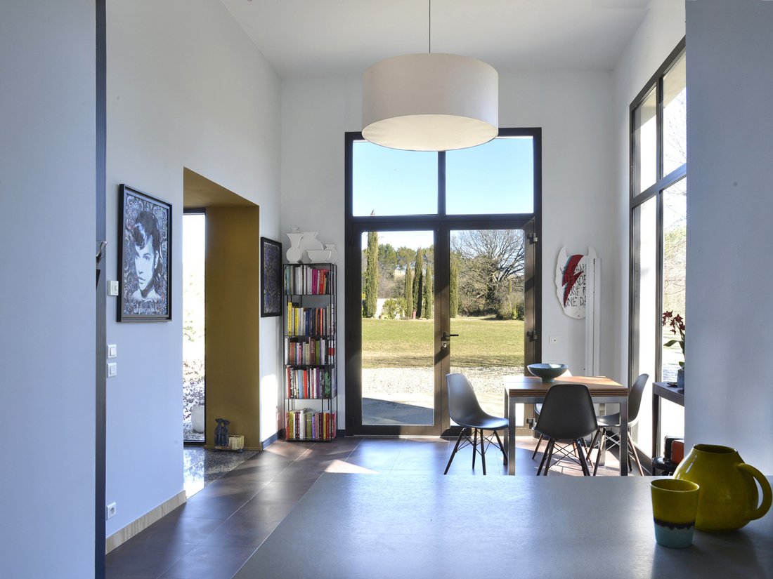 Villa in Ouest Sud, Vaison-la-Romaine, France 1 - 17064199