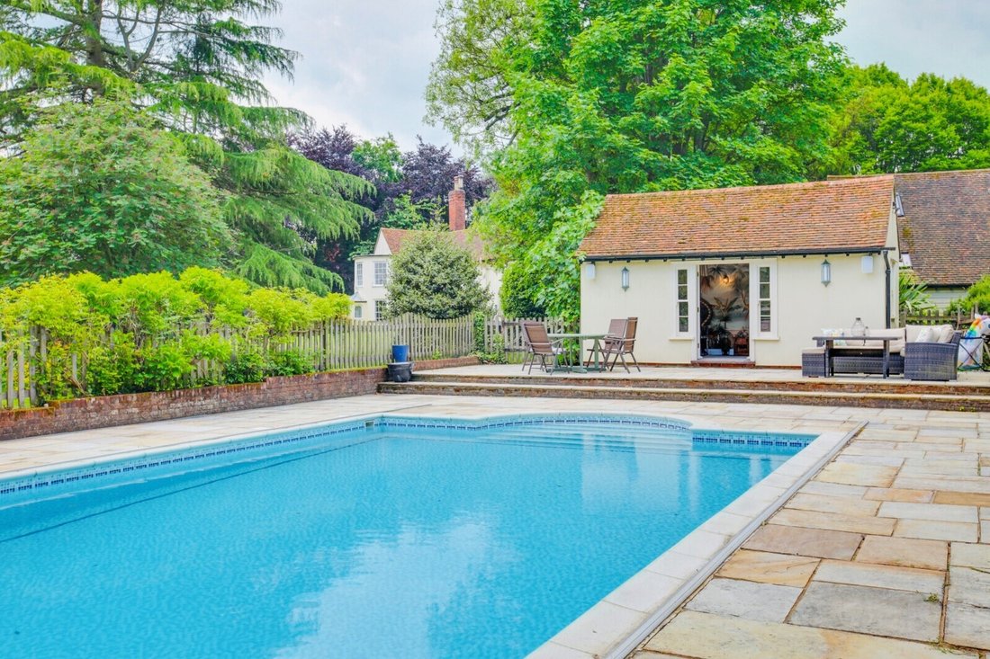 House in Barnston, England 5 - 17063526