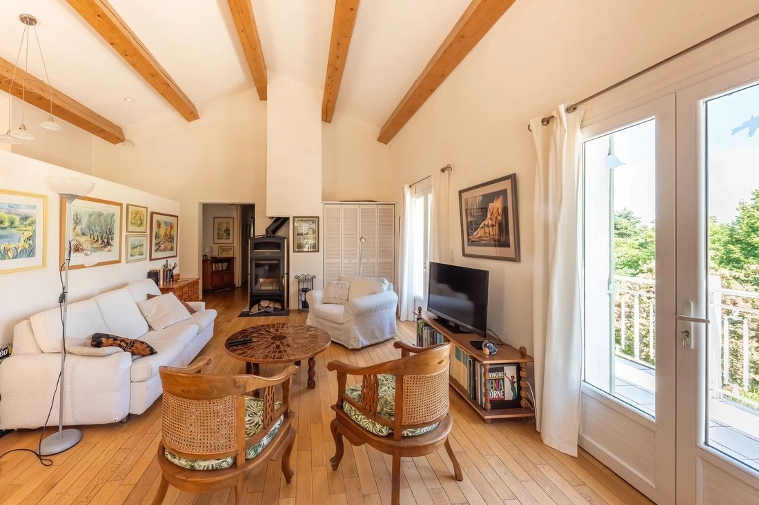 House in Andon, Provence-Alpes-Côte d'Azur, France 3 - 15967579