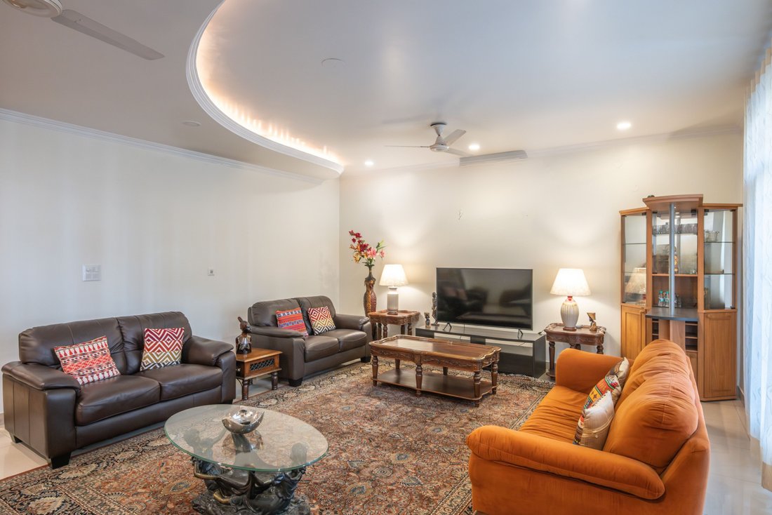 House in Haiderpur, Haryana, India 2 - 17052695