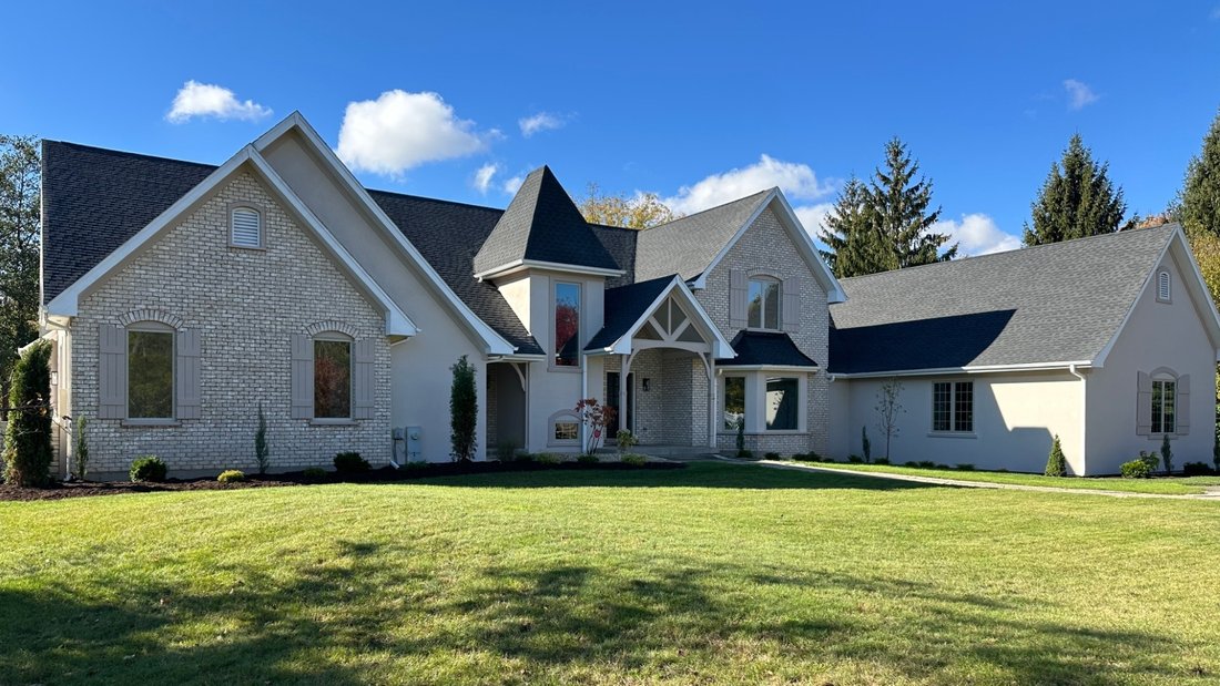 House in Lake Bluff, Illinois, United States 1 - 17064878