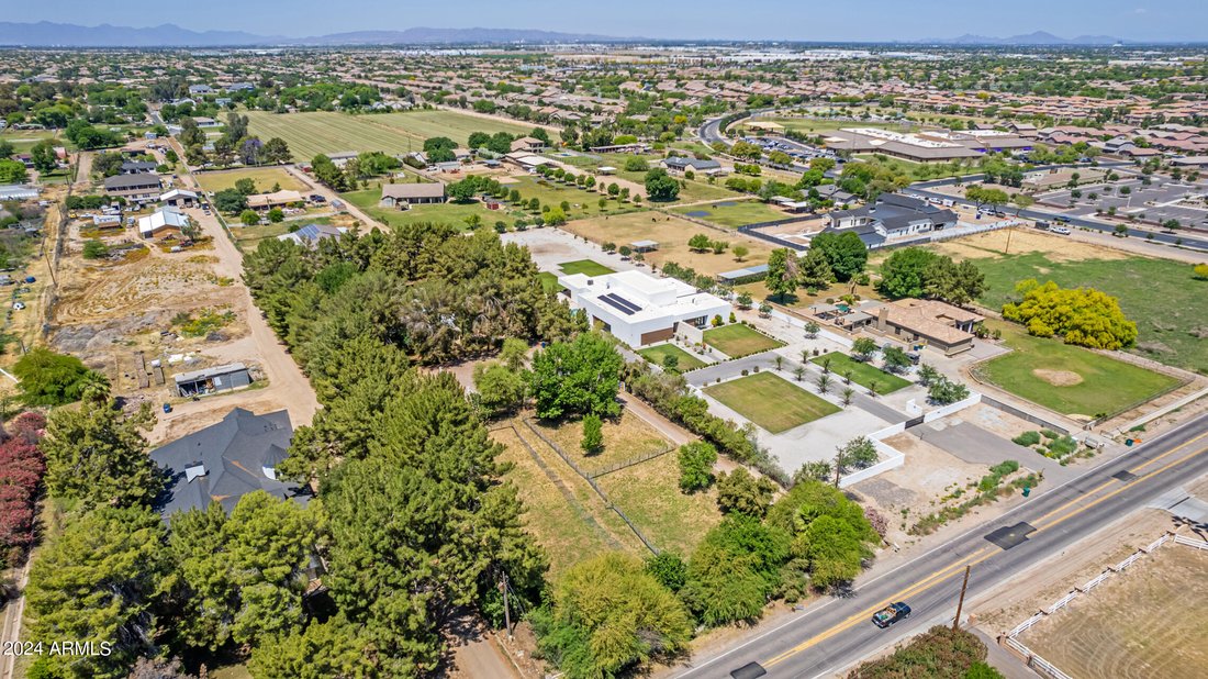 House in Chandler, Arizona, United States 4 - 17064837