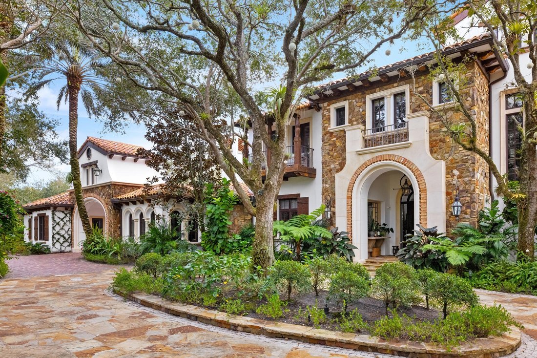 House in Palm Beach Gardens, Florida, United States 4 - 17063580