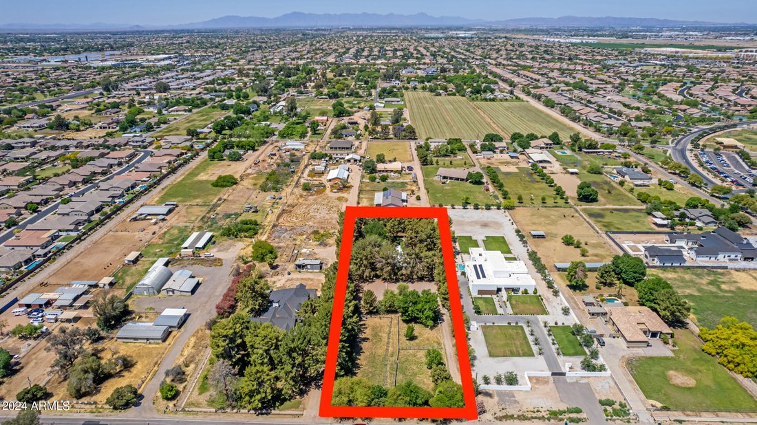 House in Chandler, Arizona, United States 1 - 17064837