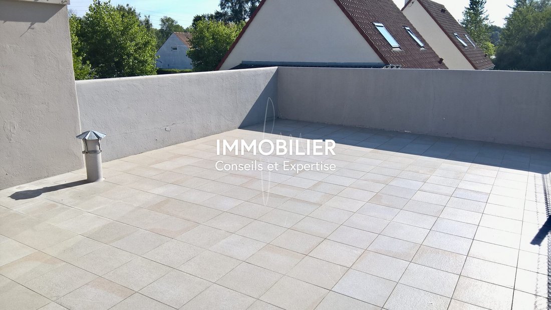 House in Cucq, Hauts-de-France, France 5 - 17065492