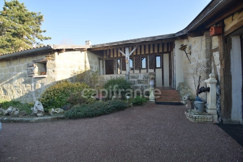 House in Puymiclan, Nouvelle-Aquitaine, France 2 - 17064622