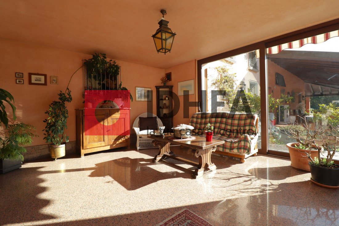 Villa in Saint Mary Del Rovere, Treviso, Italy 4 - 17064908