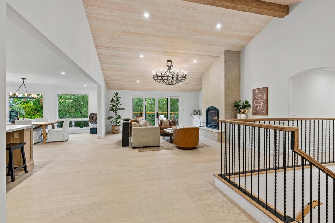 House in Del Monte Forest, California, United States 5 - 17063442