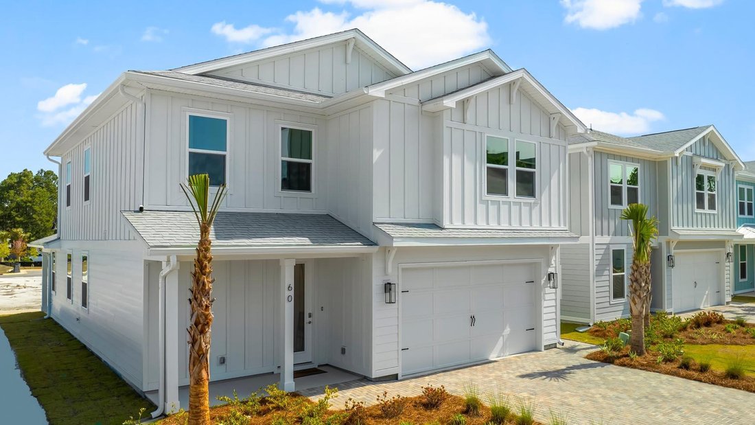 House in Santa Rosa Beach, Florida, United States 1 - 17063582