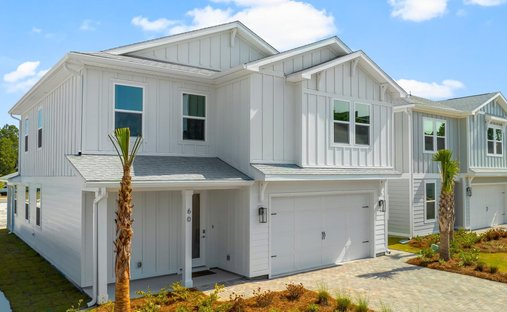 House in Santa Rosa Beach, Florida, United States 1