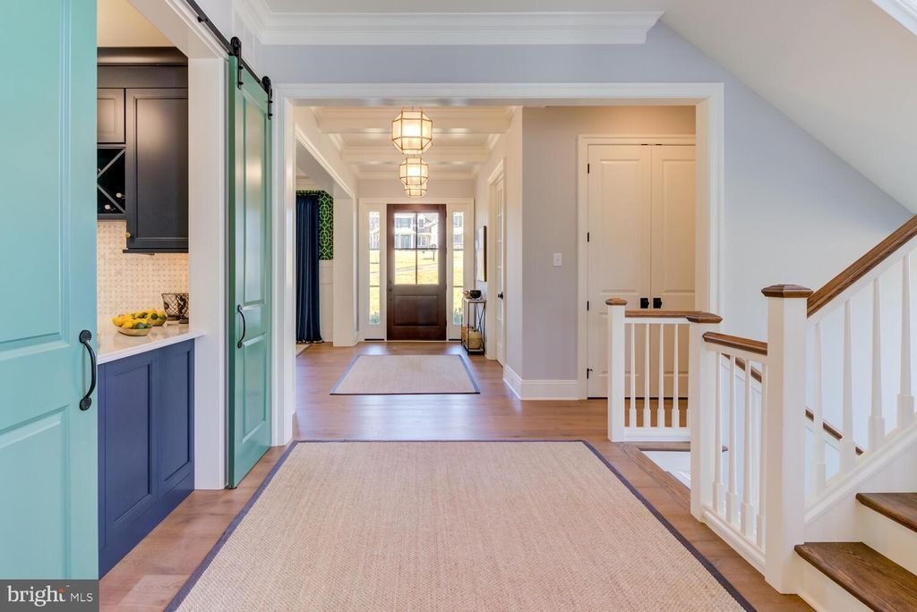 House in Berwyn, Pennsylvania, United States 5 - 17065332