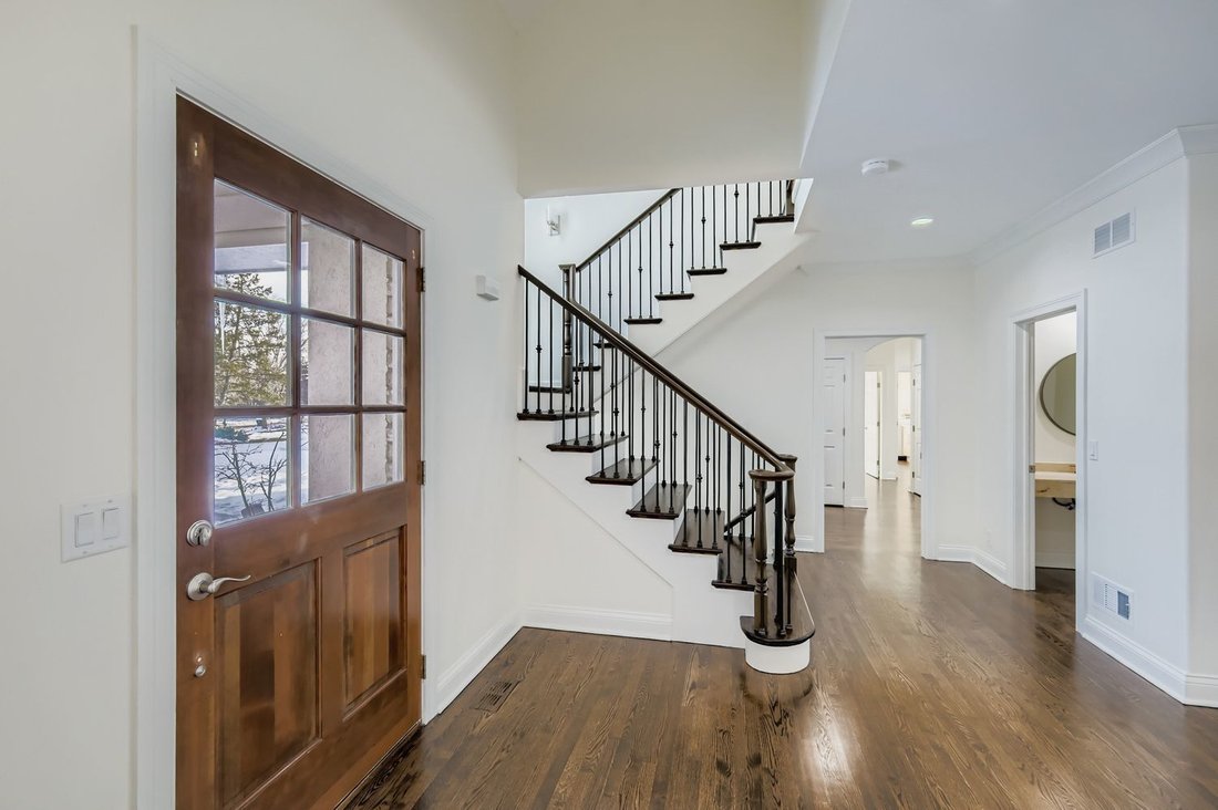 House in Lake Bluff, Illinois, United States 4 - 17064878
