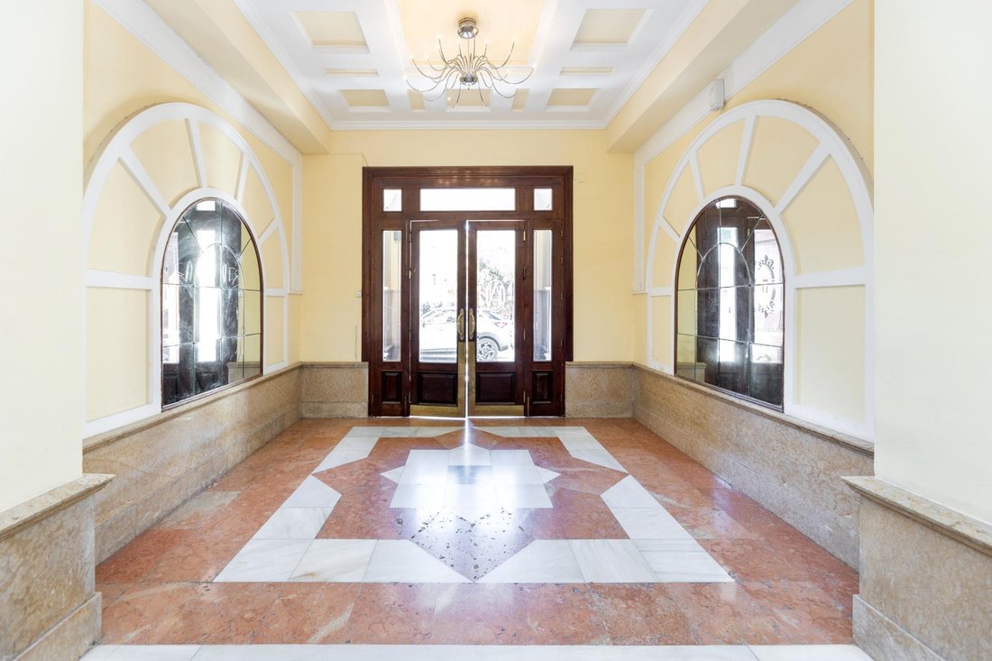 Apartment in Centro, Granada, Spain 3 - 17064593