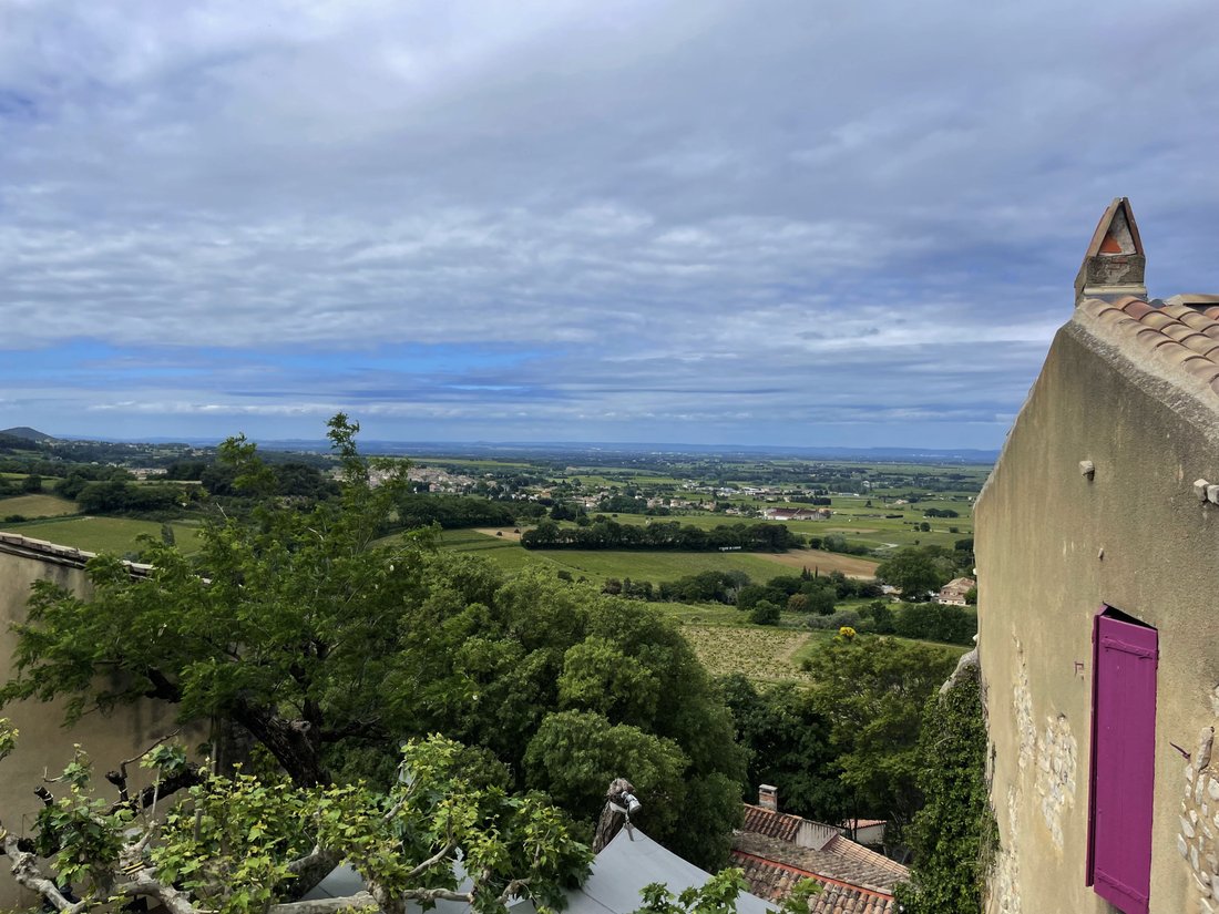 House in Ouest Sud, Vaison-la-Romaine, France 1 - 17064273
