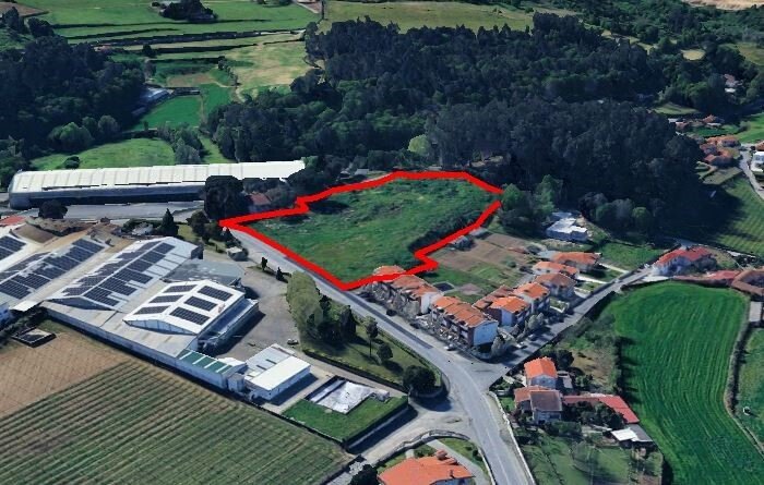 Land in Avidos e Lagoa, Braga, Portugal 2 - 17064688