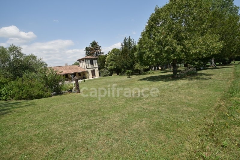 House in Puymiclan, Nouvelle-Aquitaine, France 3 - 17064622