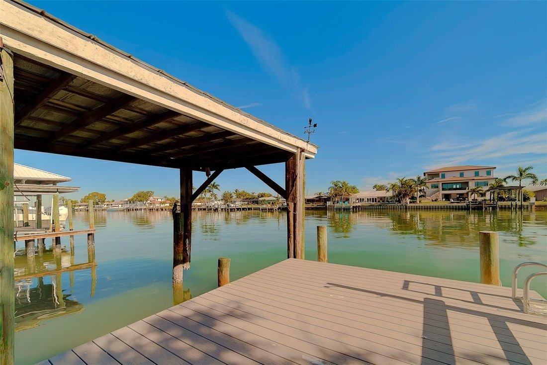 House in Clearwater, Florida, United States 2 - 17065274