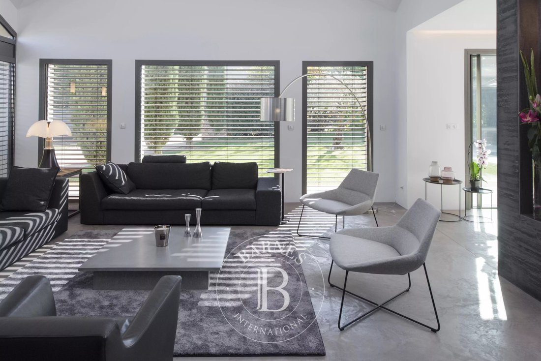 House in Chozeau, Auvergne-Rhône-Alpes, France 4 - 17064600