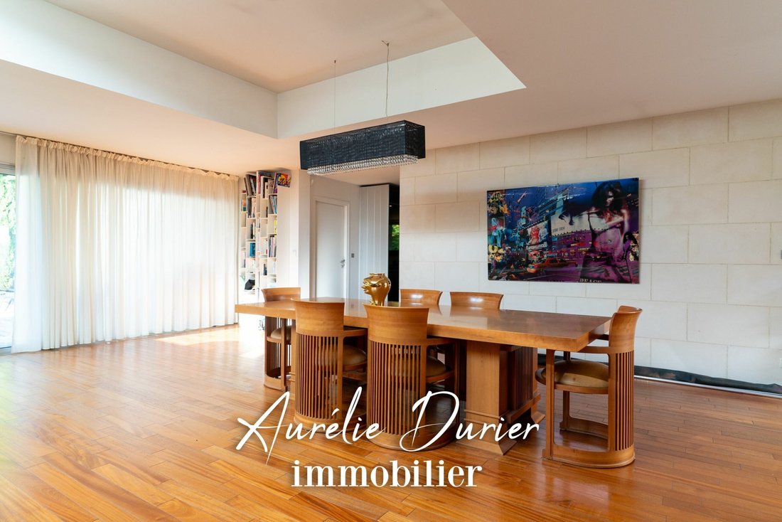 Villa in Bourg, Fondettes, France 3 - 16487273