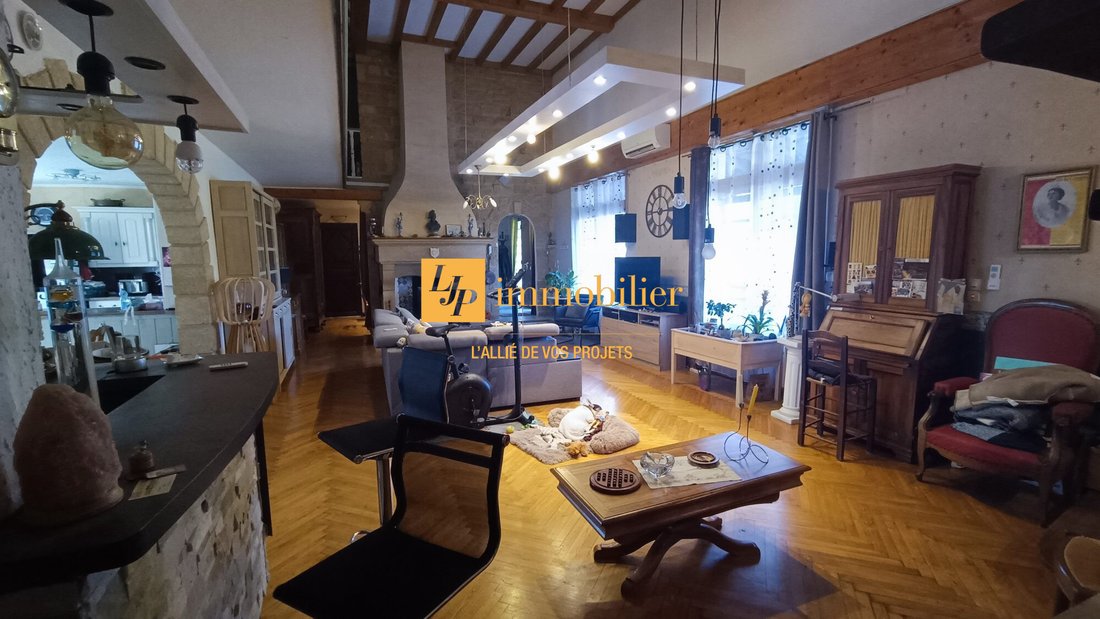 Villa in Guzargues, Occitania, France 3 - 17065443