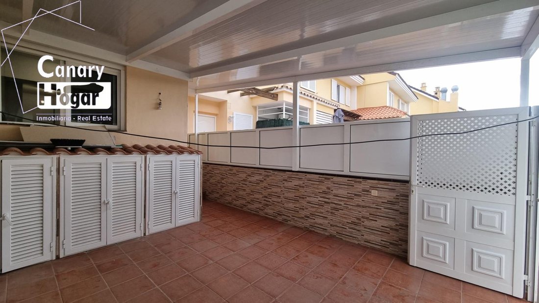 House in Playa de las Americas, Canary Islands, Spain 5 - 17063841