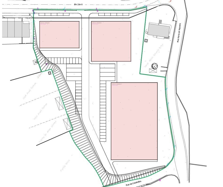 Land in Avidos e Lagoa, Braga, Portugal 5 - 17064688