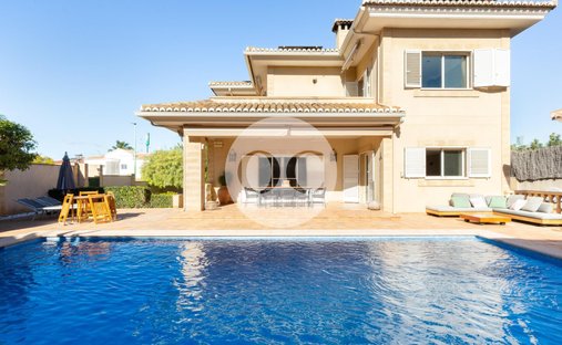 Villa à Riba-roja de Túria, Valence, Espagne 1