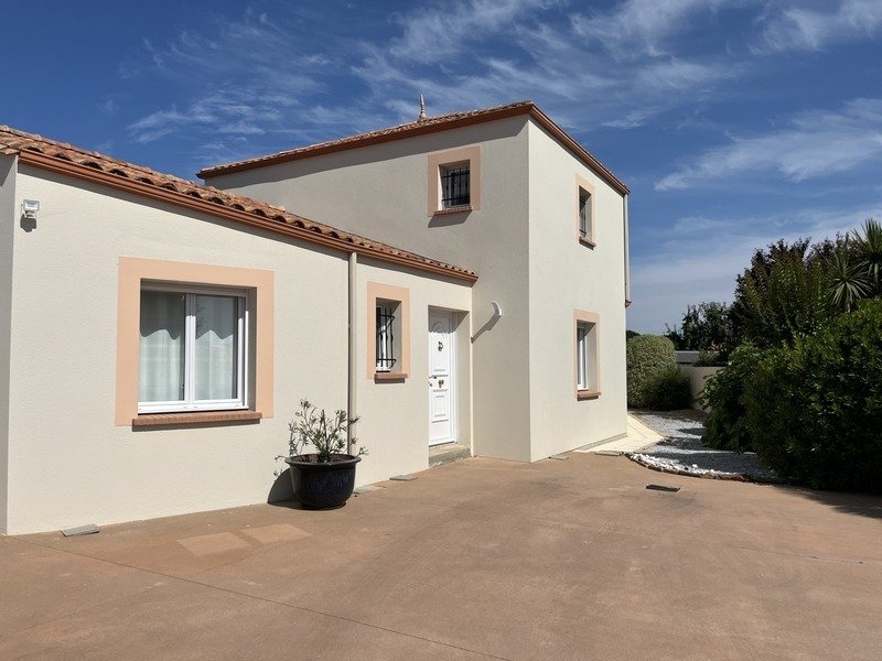 House in Machecoul, Machecoul-Saint-Meme, France 3 - 17064633