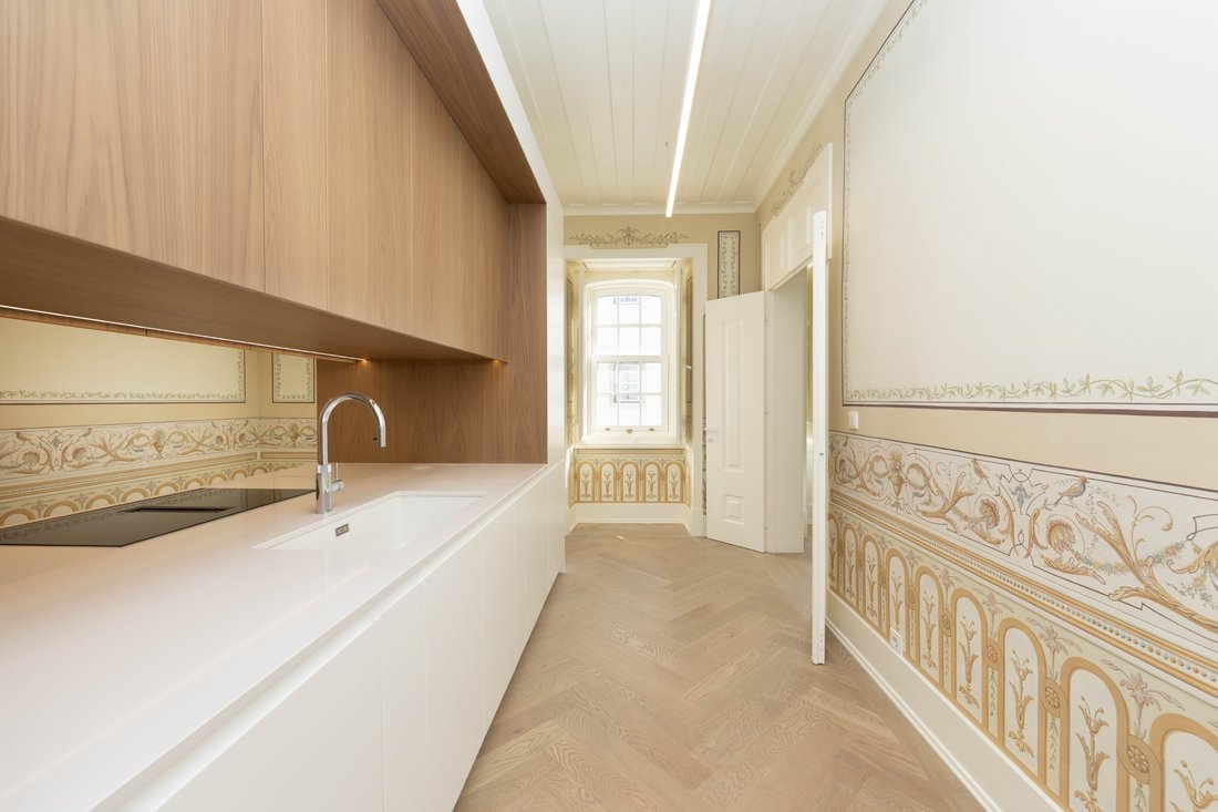Apartment in Sao Domingos de Benfica, Lisbon, Portugal 1 - 15469063