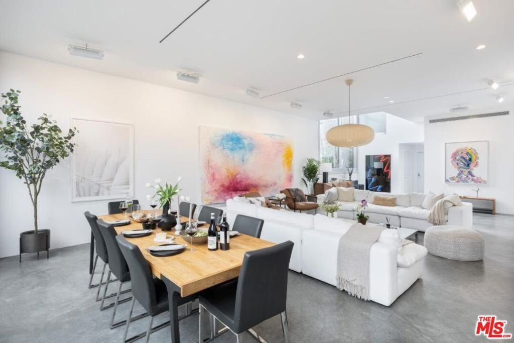 House in Los Angeles, California, United States 3 - 17063638