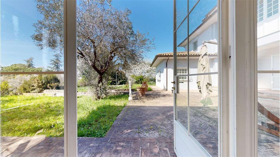 Villa a Montebello, Perugia, Italia 2 - 17064281