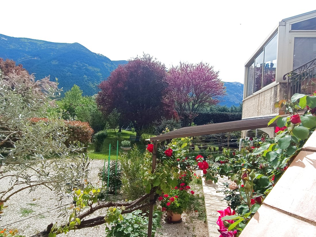Villa in Savoillan, Provence-Alpes-Côte d'Azur, France 5 - 17064166