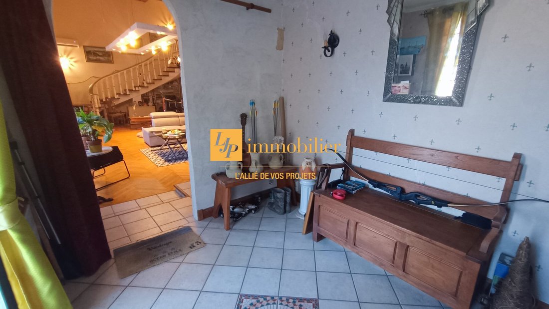 Villa in Guzargues, Occitania, France 4 - 17065443