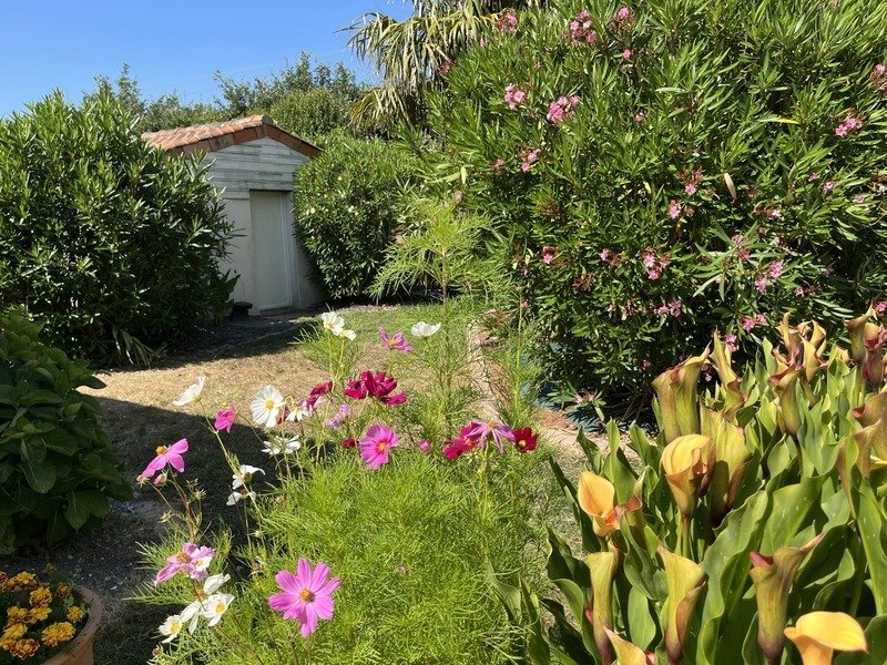 House in Machecoul, Machecoul-Saint-Meme, France 5 - 17064633