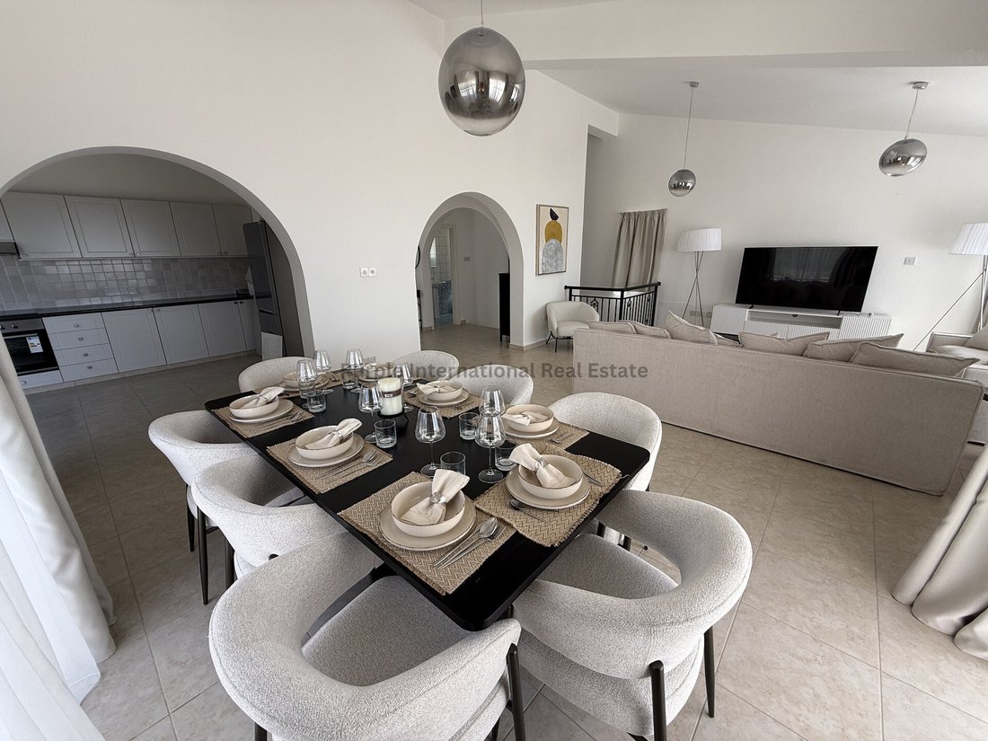 Villa in Melissovouno, Paphos, Cyprus 5 - 17062489