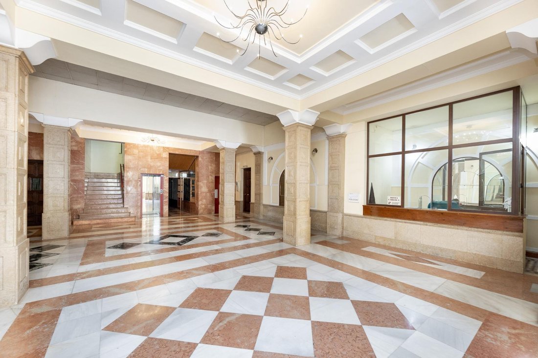 Apartment in Centro, Granada, Spain 5 - 17064593