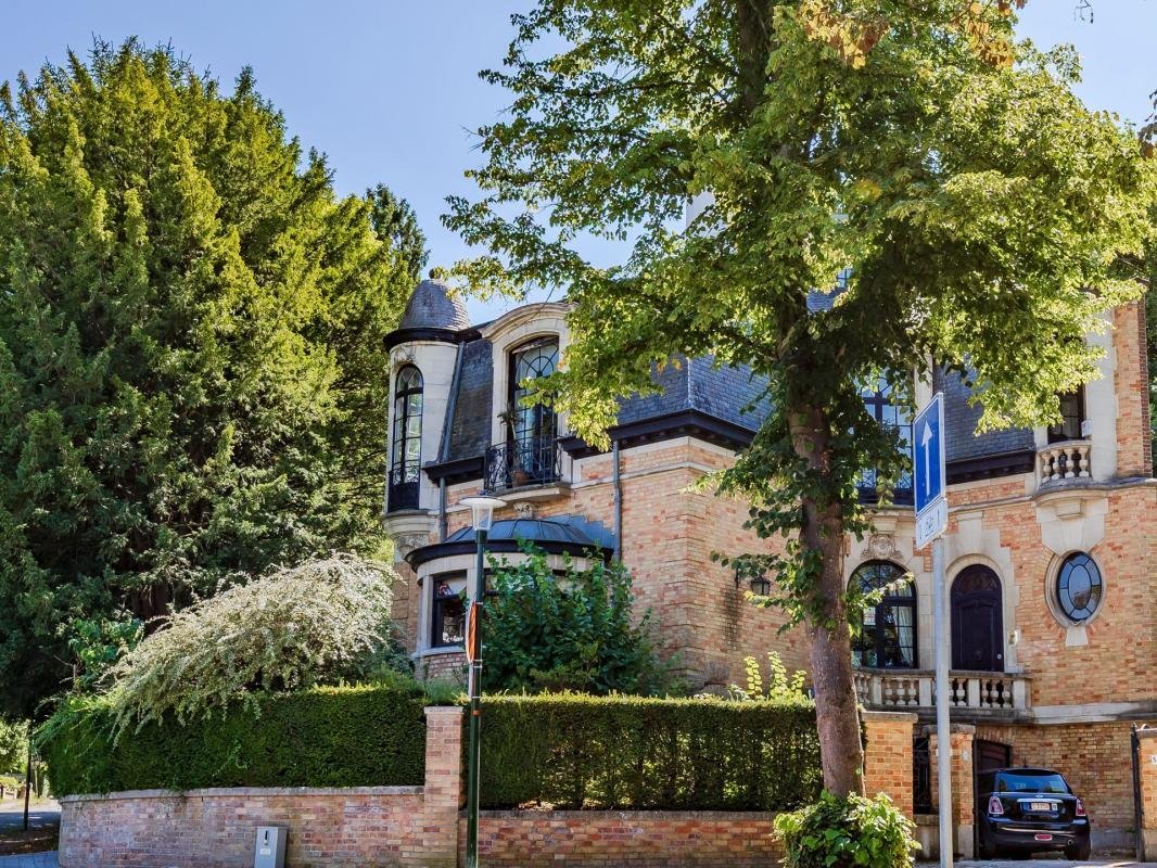 Casa a Uccle, Regione di Bruxelles-Capitale, Belgio 1 - 17065212