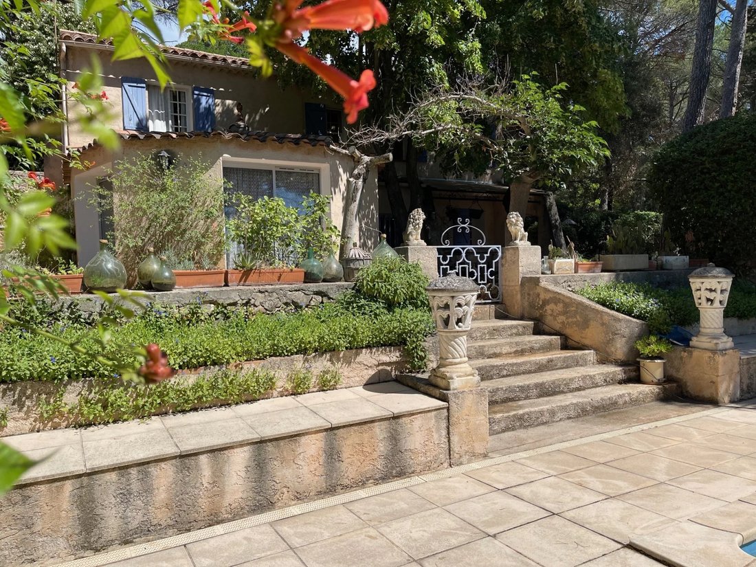 House in Brignoles, Provence-Alpes-Côte d'Azur, France 5 - 14452774