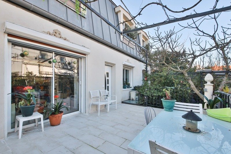 House in La Gare, Clamart, France 1 - 17064647
