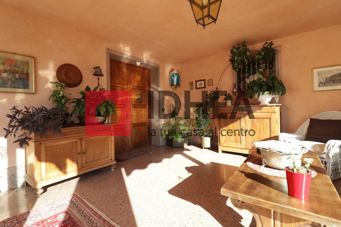 Villa in Saint Mary Del Rovere, Treviso, Italy 5 - 17064908