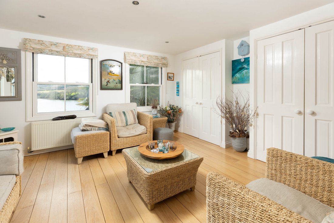 House in Cornwall, England 5 - 17063500