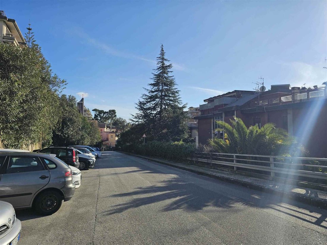 Apartment in Irno - Sala Abbagnano - Brignano, Salerno, Campania 2 - 17064387