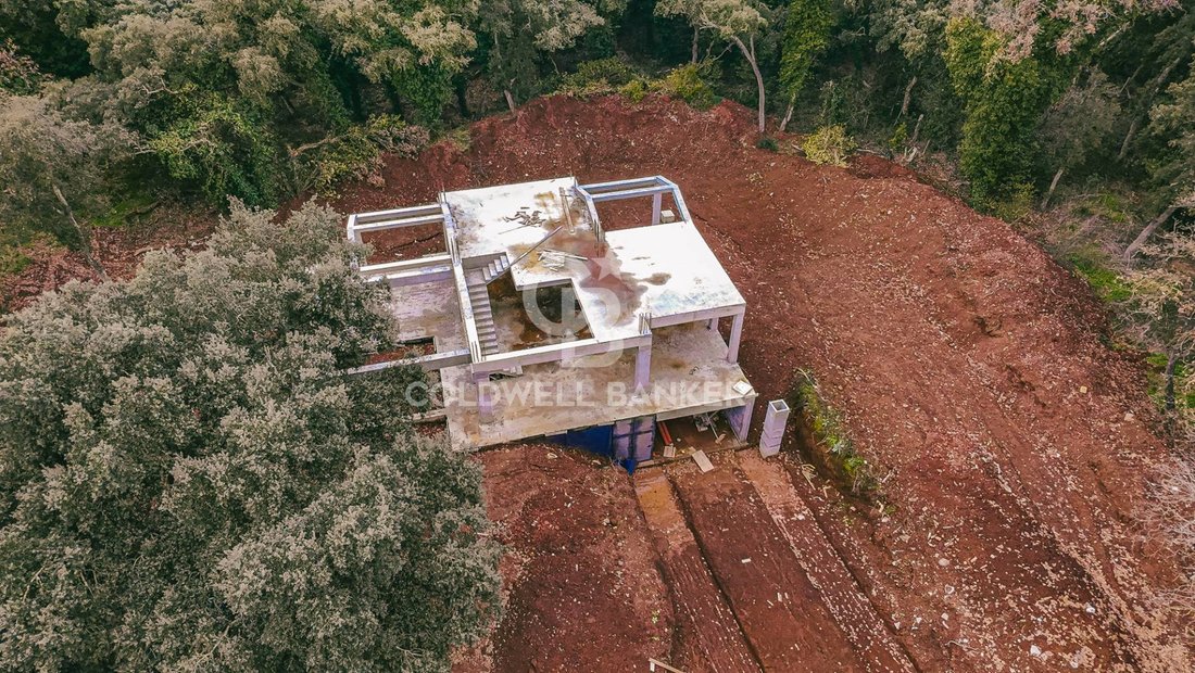 Villa in Spinaceto - Mezzocammino, Rome, Lazio 5 - 17065188