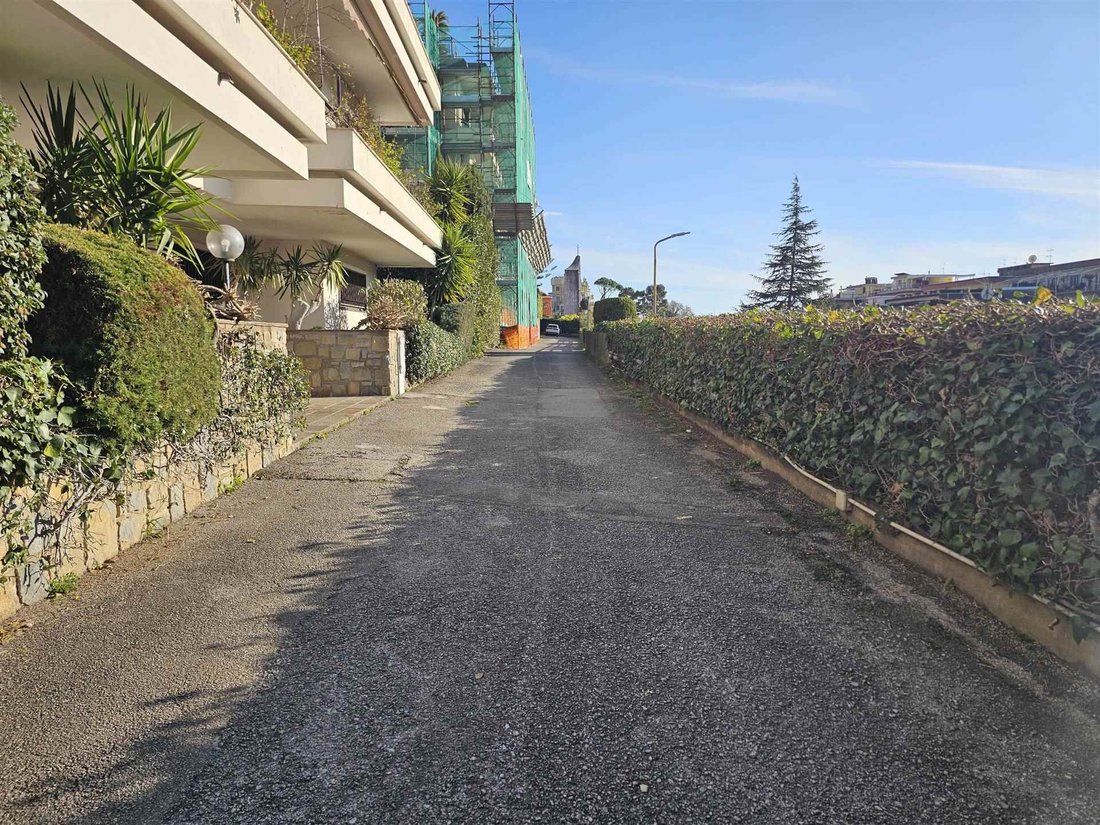 Apartment in Irno - Sala Abbagnano - Brignano, Salerno, Campania 5 - 17064387