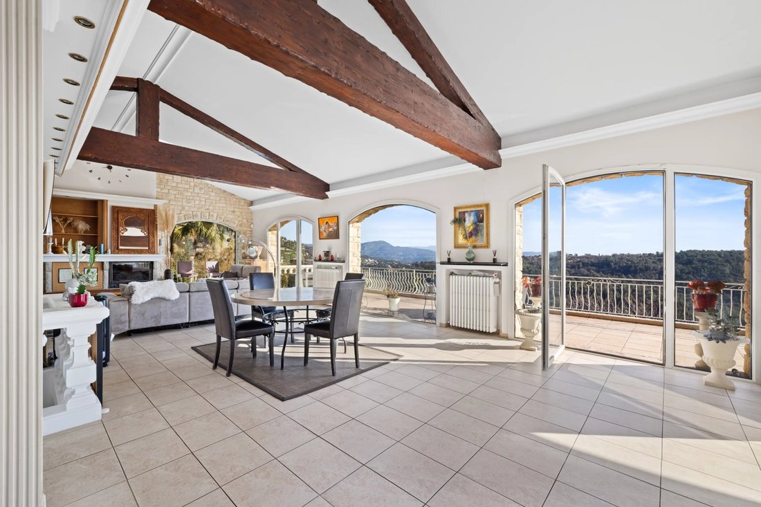 House in Saint Martin, Vence, France 4 - 16954227