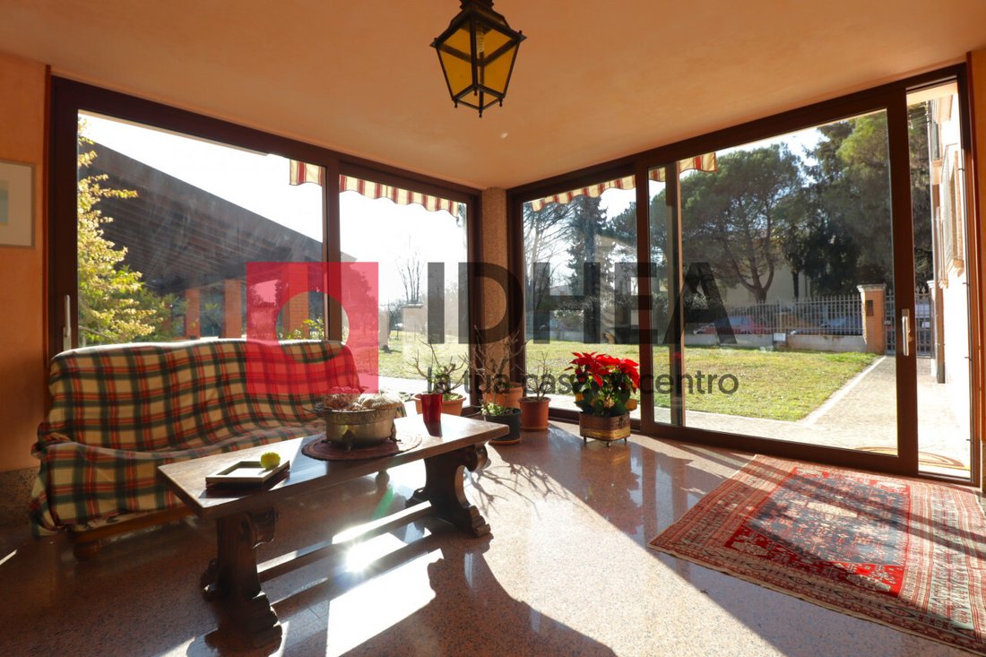 Villa in Saint Mary Del Rovere, Treviso, Italy 1 - 17064908